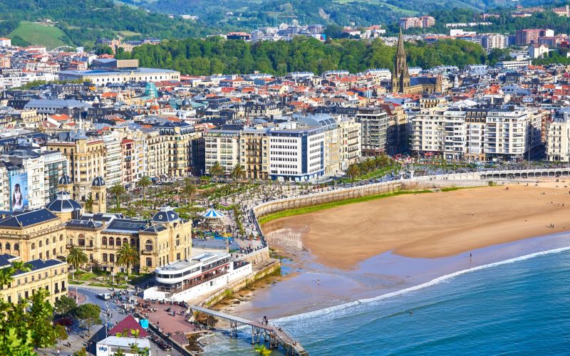 Posicionamiento Web en  Posicionamiento web San Sebastián