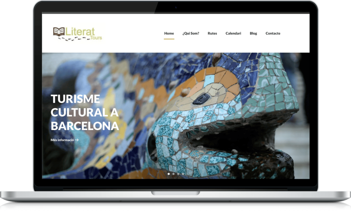 Diseño web