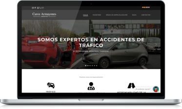 Diseño web