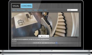Diseño web