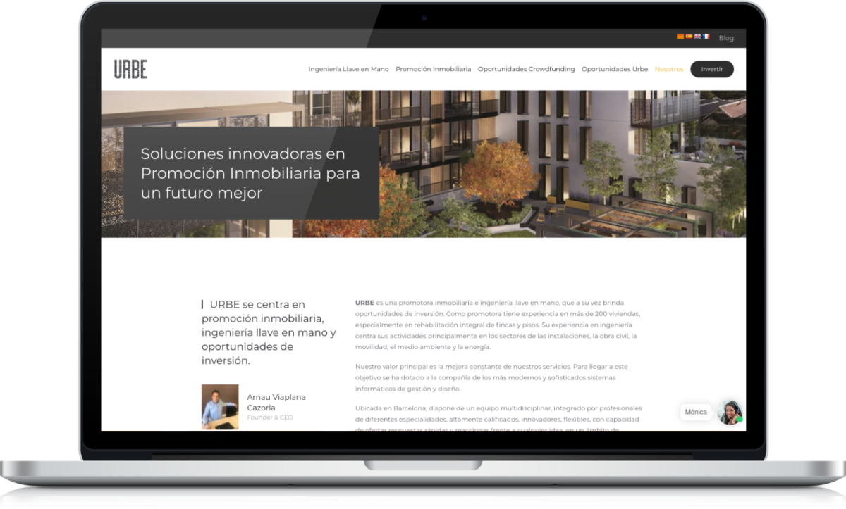 Diseño web