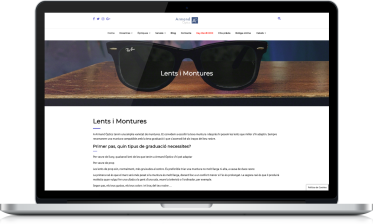 Diseño web