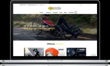Diseño web