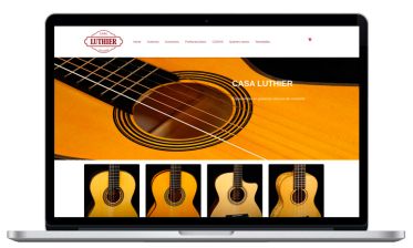 Diseño web