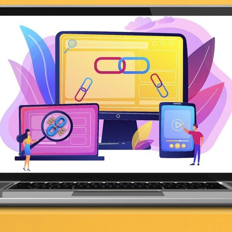 Diseño web