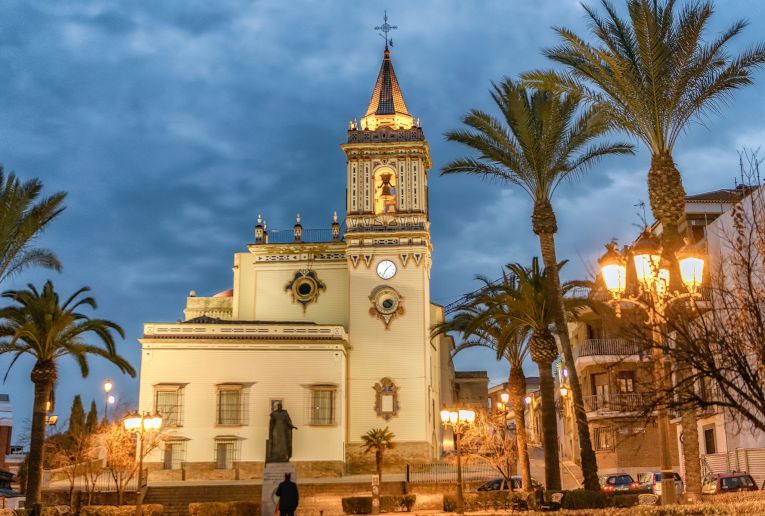 Posicionamiento web Huelva
