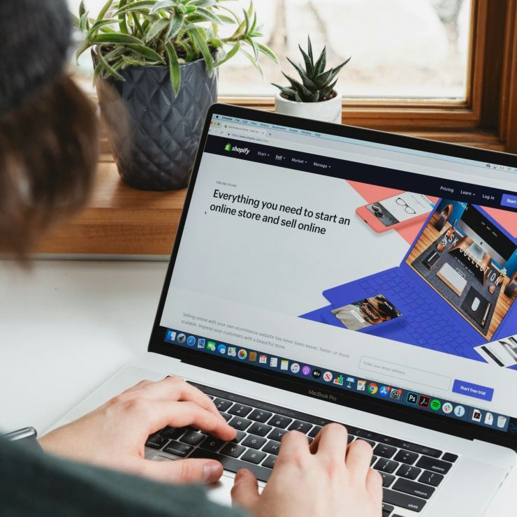Diseño web