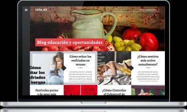 Diseño web