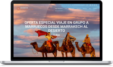 Diseño web