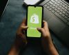 Shopify ecommerce inteligente: Predicciones de ventas con IA