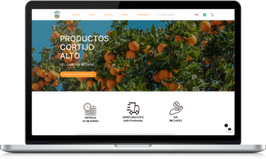 Diseño web