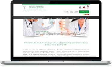 Diseño web