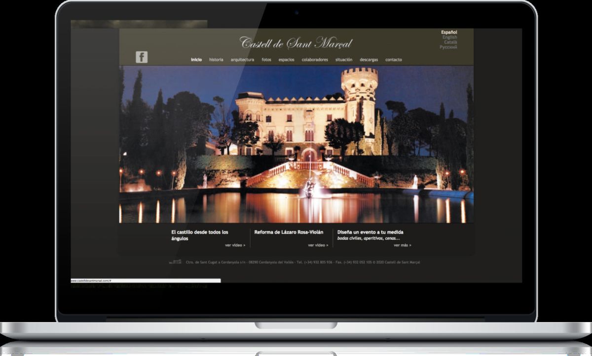 Diseño web
