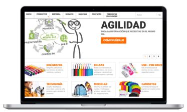 Diseño web