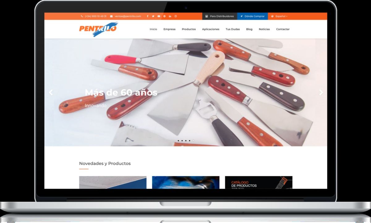 Diseño web
