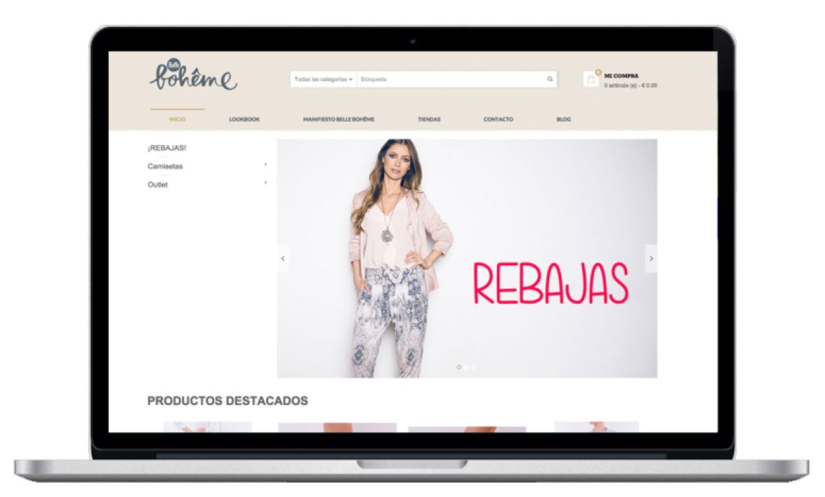 Diseño web