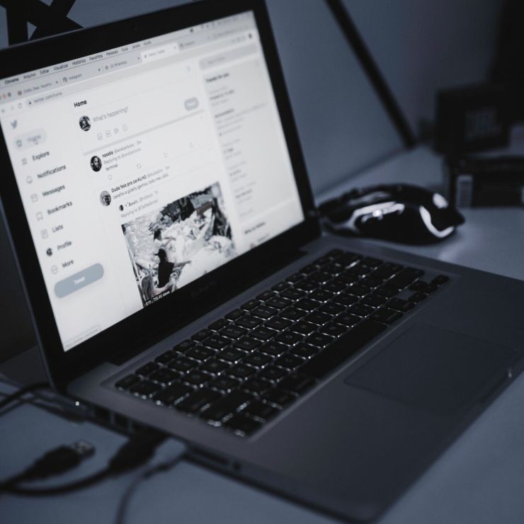 Diseño web
