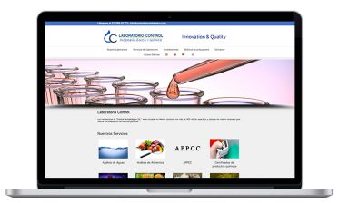 Diseño web