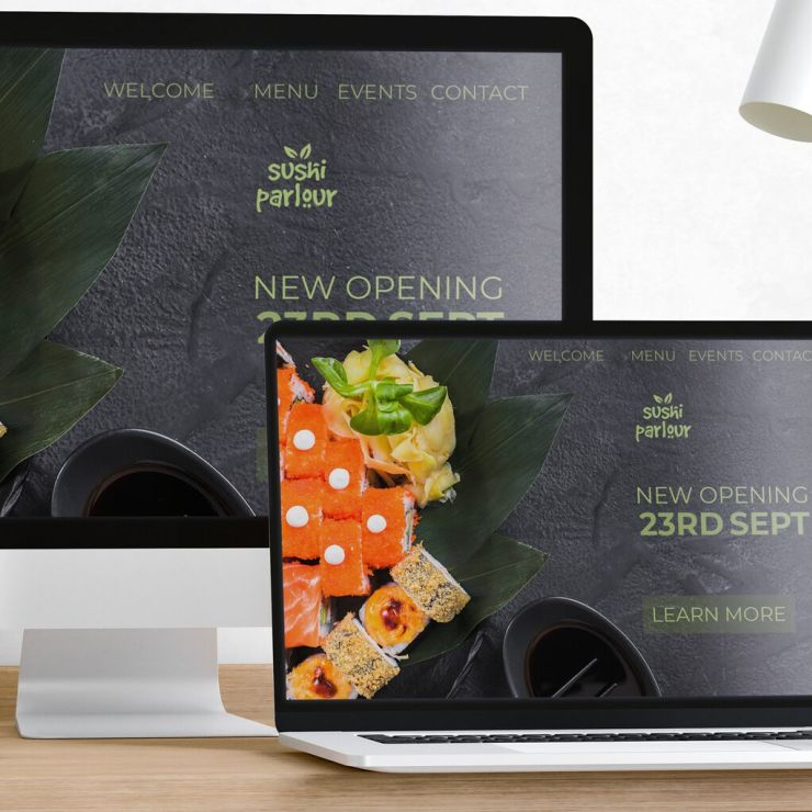 Diseño web