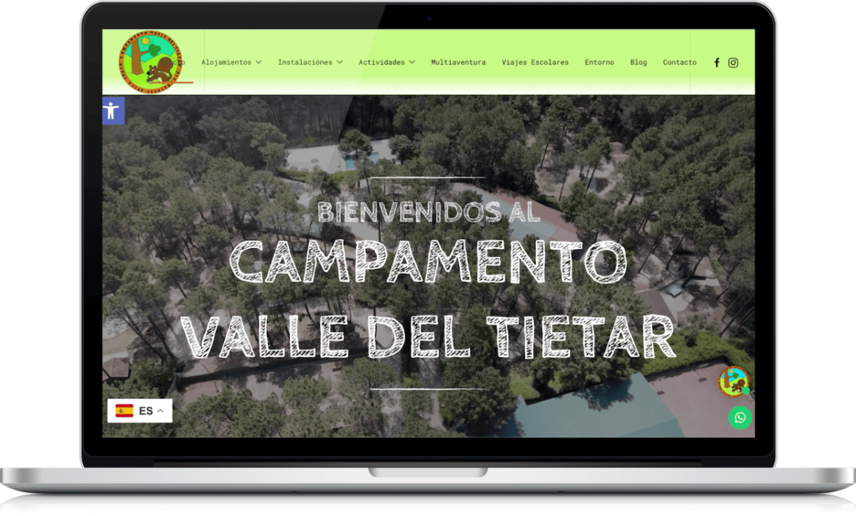 Diseño web