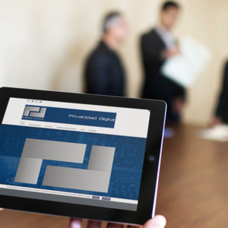 Diseño web