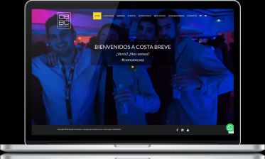 Diseño web