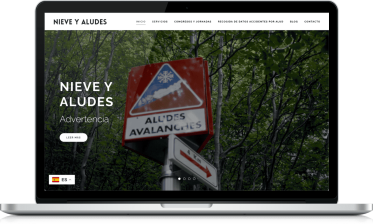 Diseño web