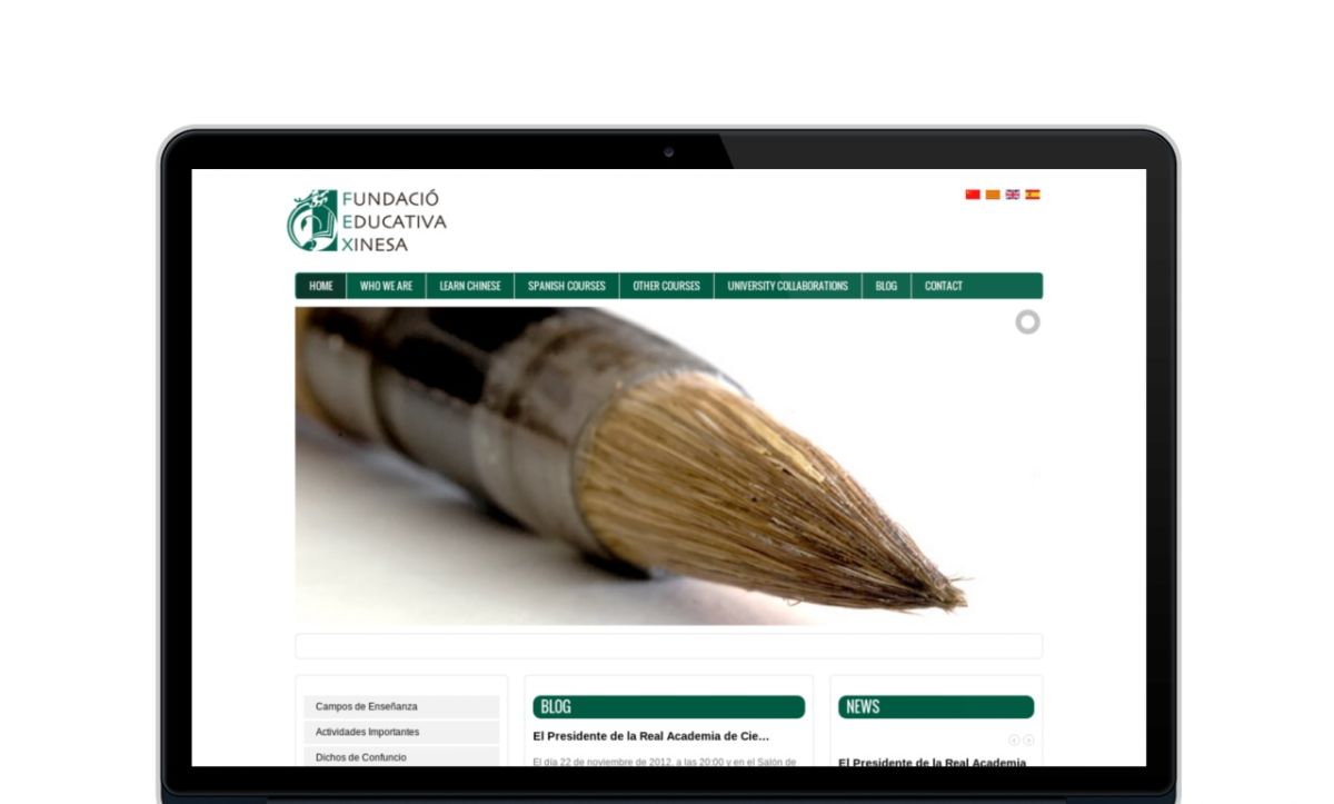 Diseño web