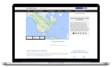 Diseño web