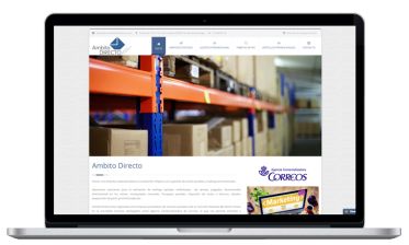 Diseño web
