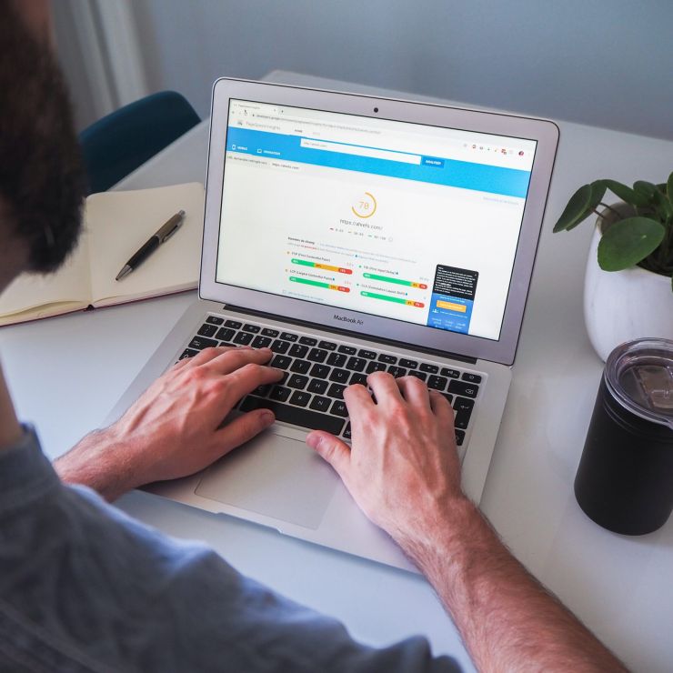 Diseño web