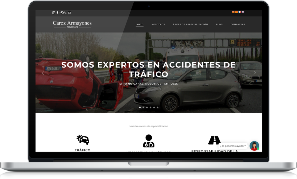 Diseño web