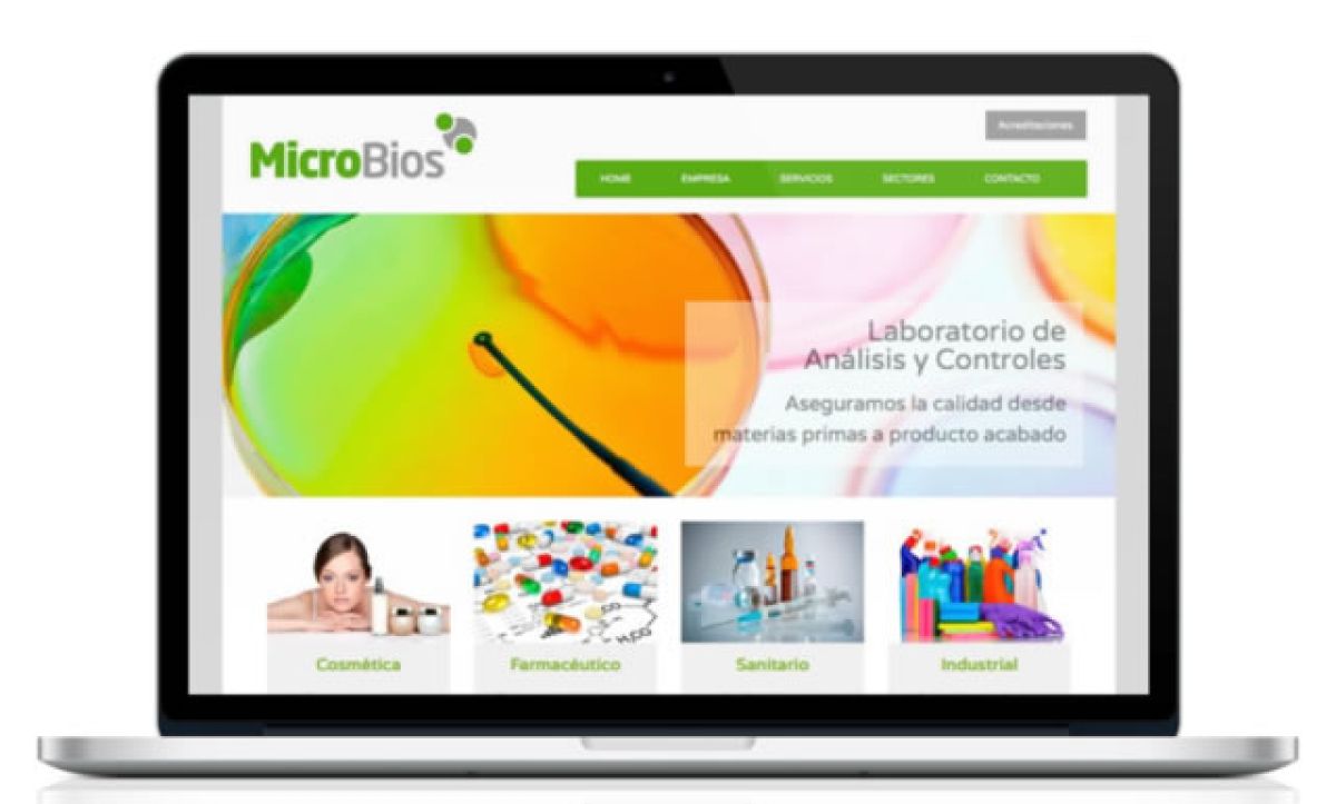 Diseño web