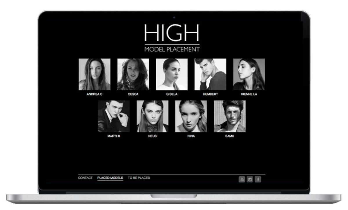 Diseño web