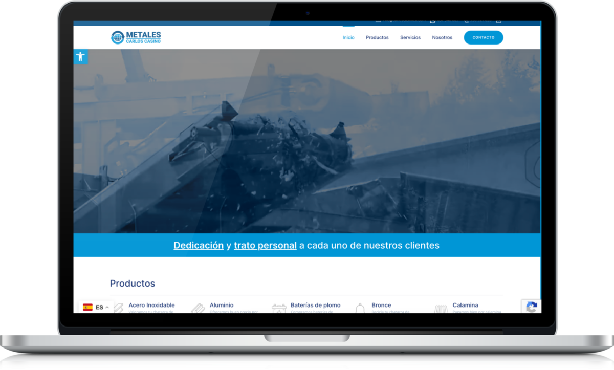 Diseño web