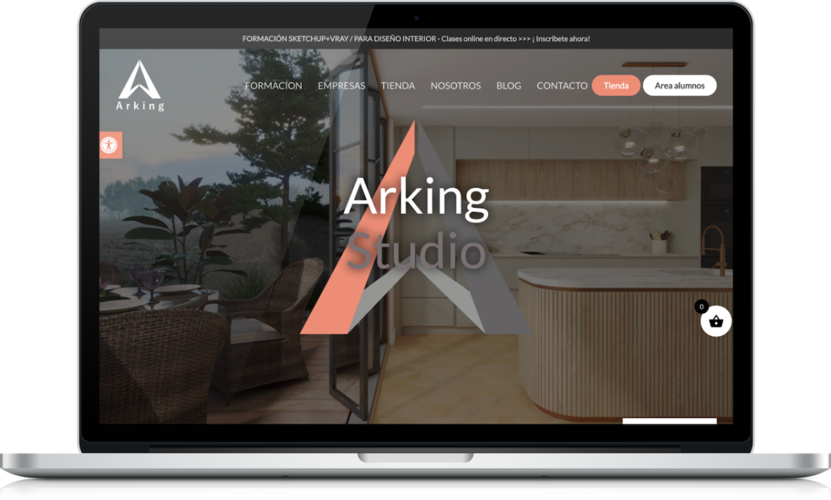 Diseño web