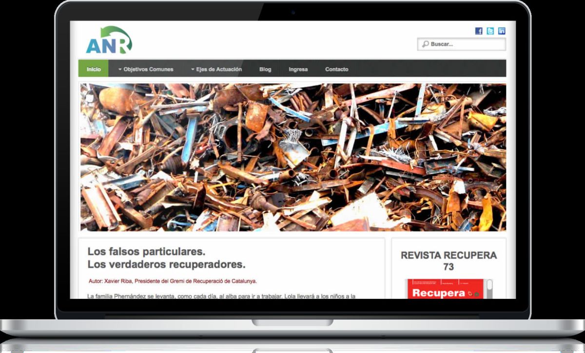 Diseño web