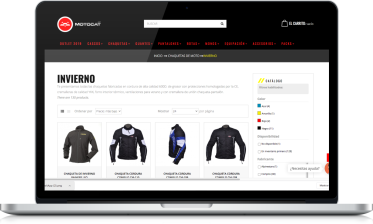 Diseño web