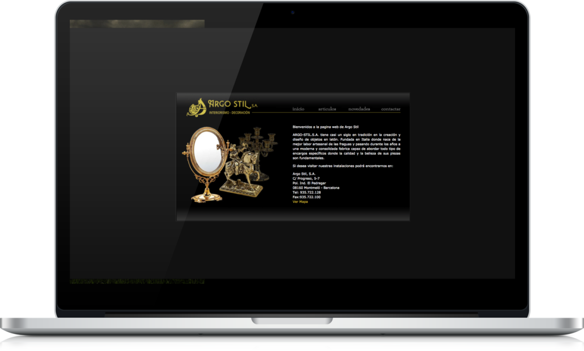 Diseño web