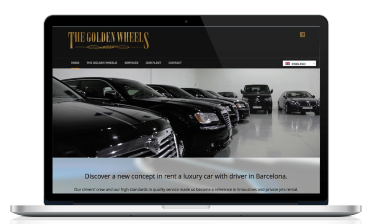 Diseño web