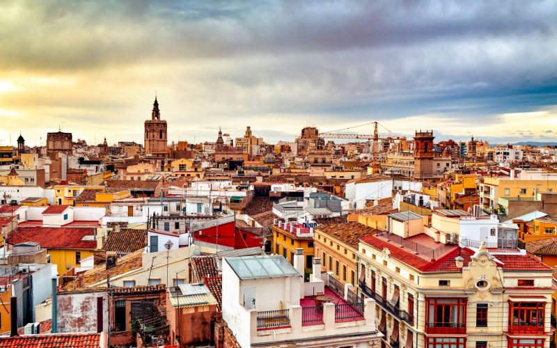 Posicionamiento Web en  Posicionamiento web Valencia