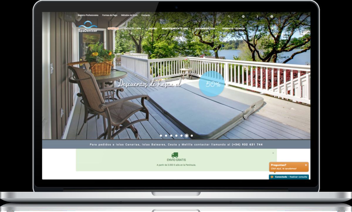 Diseño web