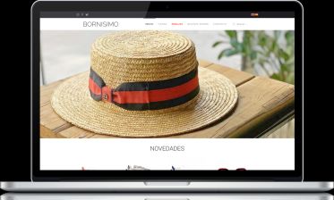 Diseño web
