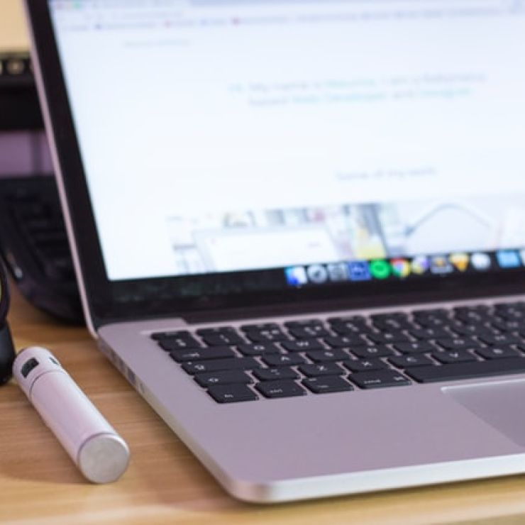 Diseño web