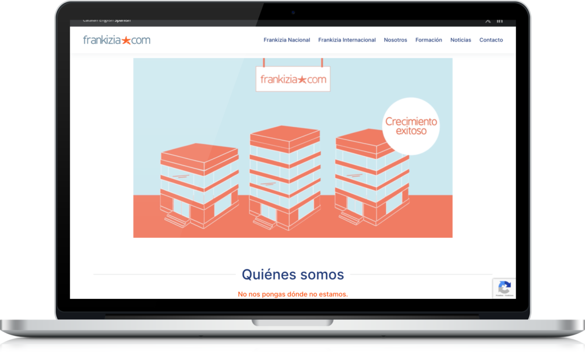 Diseño web