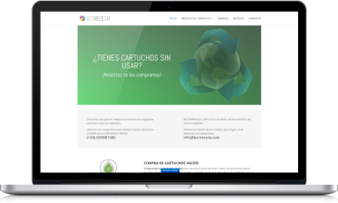 Diseño web