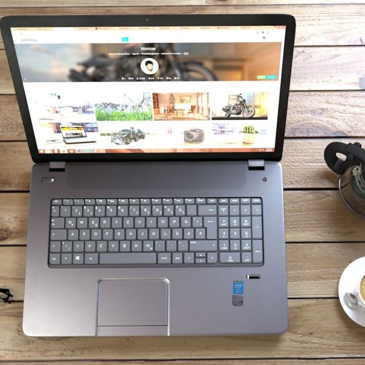 Diseño web