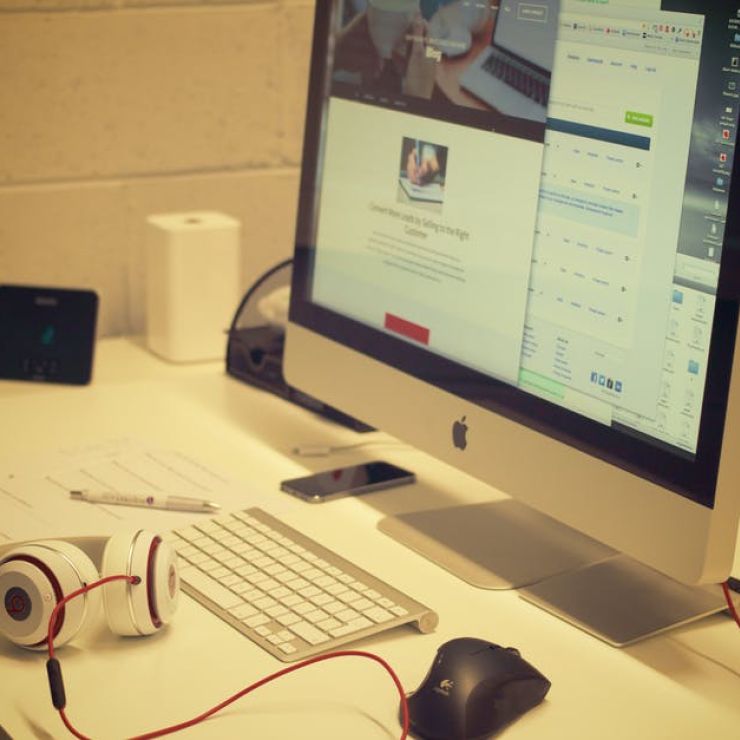 Diseño web