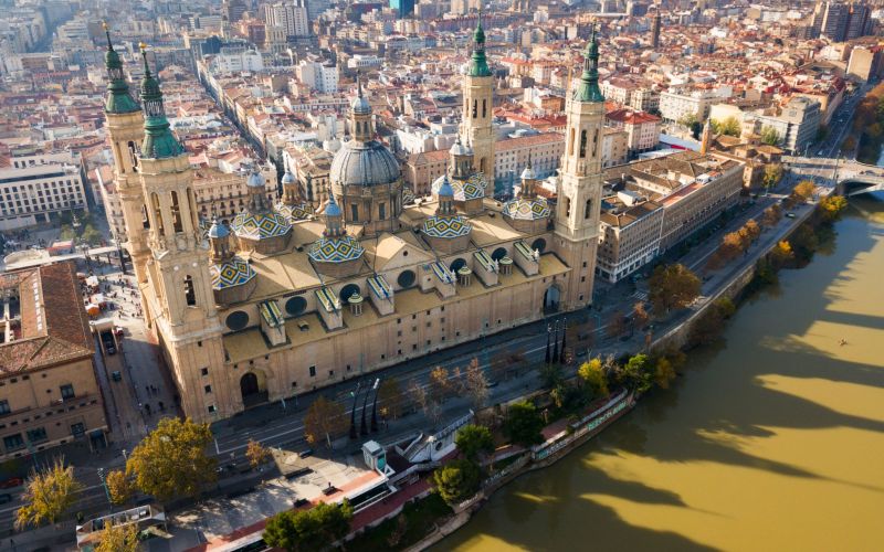 Posicionamiento Web en  Posicionamiento web Zaragoza