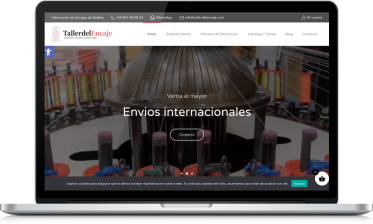 Diseño web